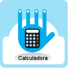 Calculadora de precio de servicios de hosting cloud VDC