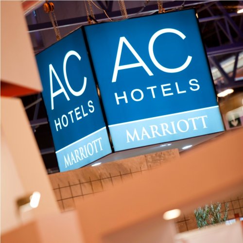 4 AC Hotels by Marriott nueva marca AC Hotels vuelve a confiar en Interoute