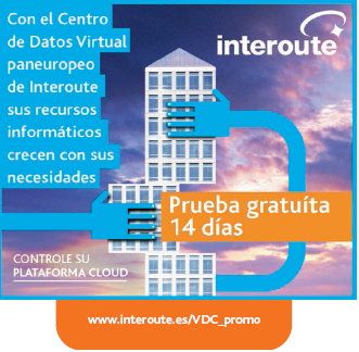 trial vdc1 Virtual Data Centre de Interoute, la solución IaaS para empresas