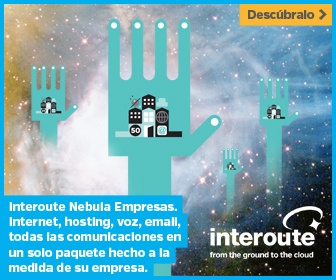 Newsletters Nebula Empresas Banner 336x280px Interoute refuerza su estrategia para PYMES con Nebula Empresas