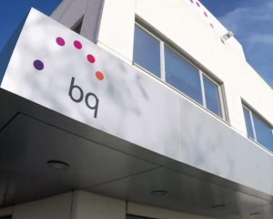 Interoute y BQ