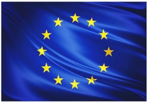 Bandera UE