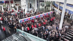 Mobile World Congress