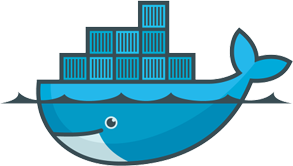 Application containers