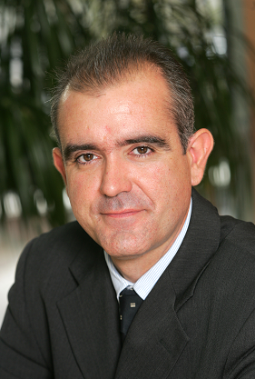 Diego Matas, Director General de Interoute Iberia