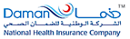 daman logo