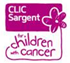 CLIC Sargent logo