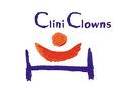 CliniClowns charity logo