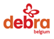 DEBRA belgium logo