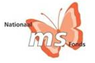 national MS logo