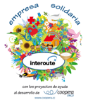 Sello Coopera Charity logo